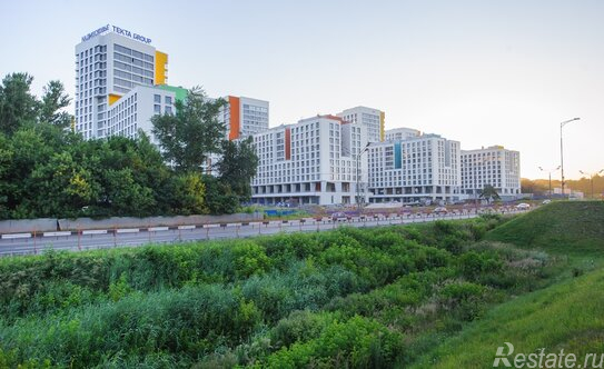 Продажа 1-комн квартиры на вторичном рынке Балашиха, пр-кт Ленина,  д. 32Б