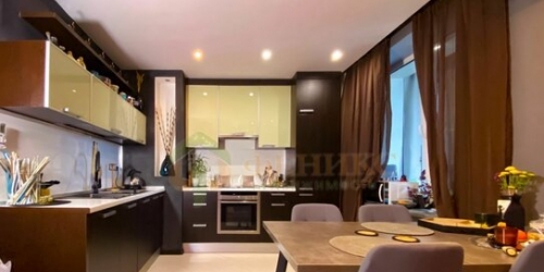 2-комн квартира Наставников пр-кт,  д. 36,  к. 2