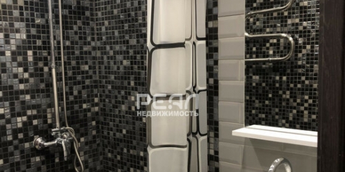 1-комн квартира улица Турку,  д. 27