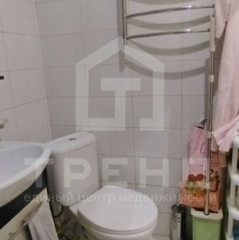 Продажа 3-комн квартиры на вторичном рынке 12-я линия,  д. 53