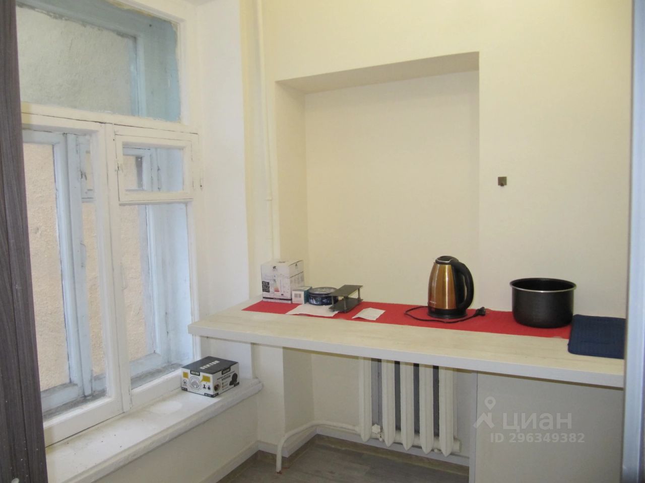 Продажа комнаты Дровяной переулок, 8