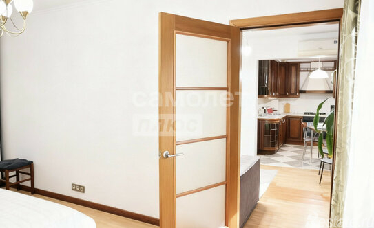 Продажа 2-комн квартиры на вторичном рынке Маленковская улица,  д. 12