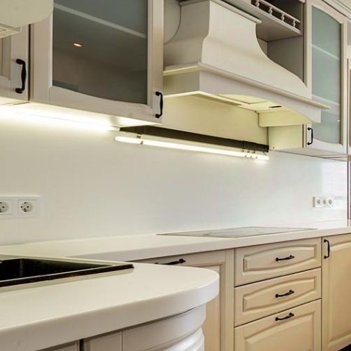 3-комн квартира улица Есенина, 16к1