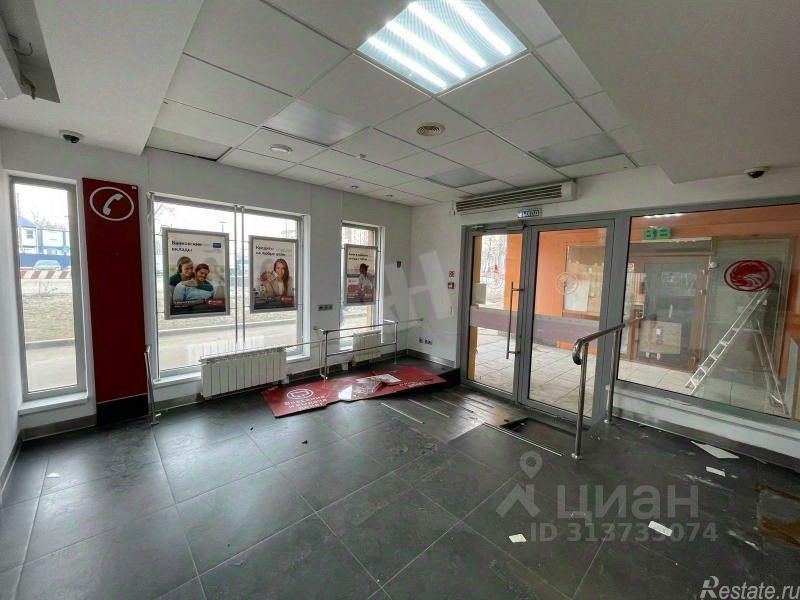 Аренда ПСН Азовская улица,  д. 24 к2