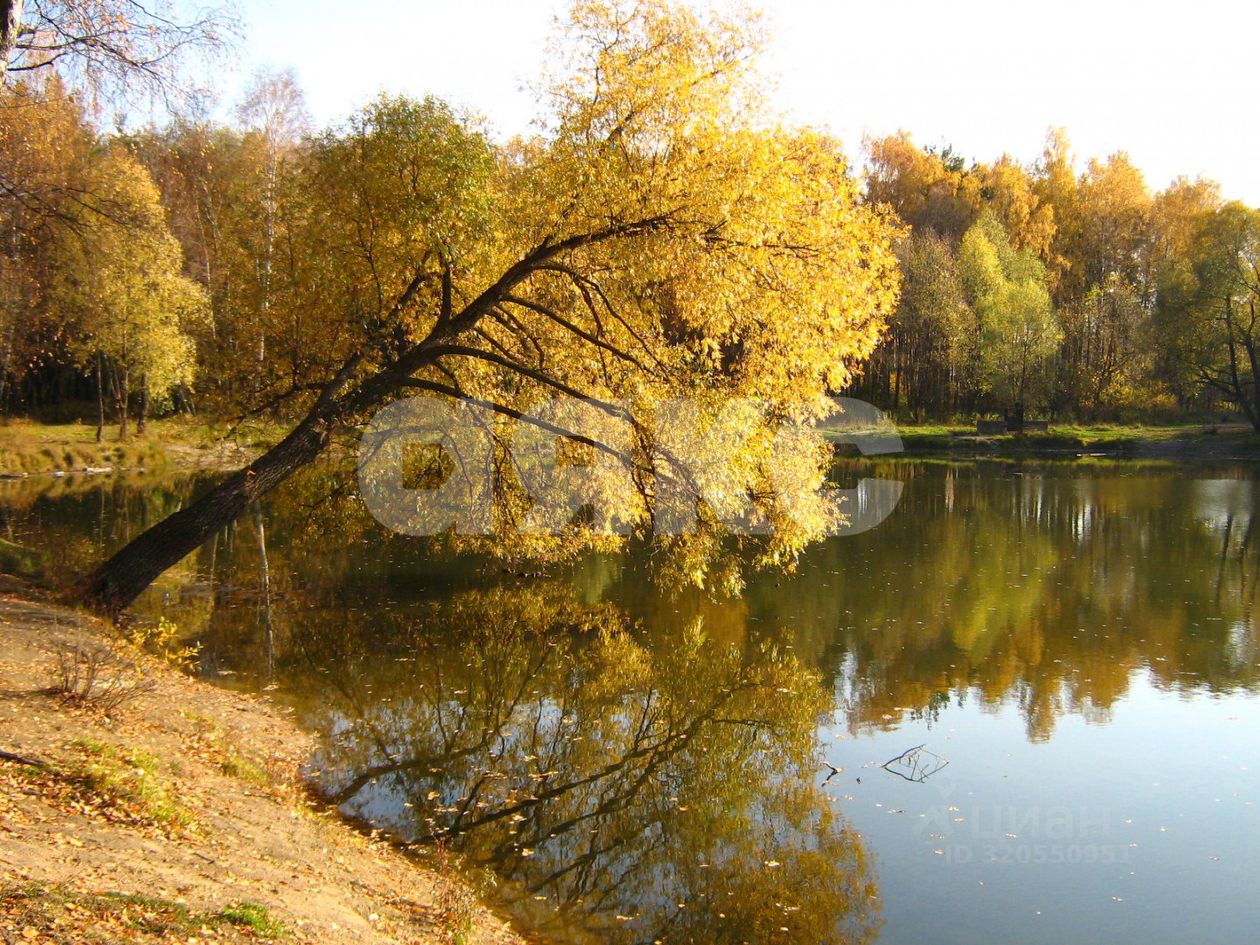 Продажа 2-комн квартиры на вторичном рынке Раменское, Коммунистическая улица, 12