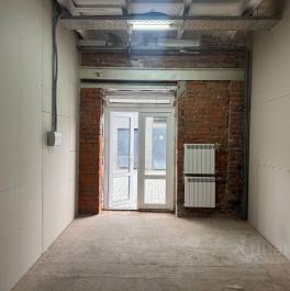 Продажа ПСН Смирновская улица, д. 2 с1 Продажа ПСН Смирновская улица, д. 2 с1