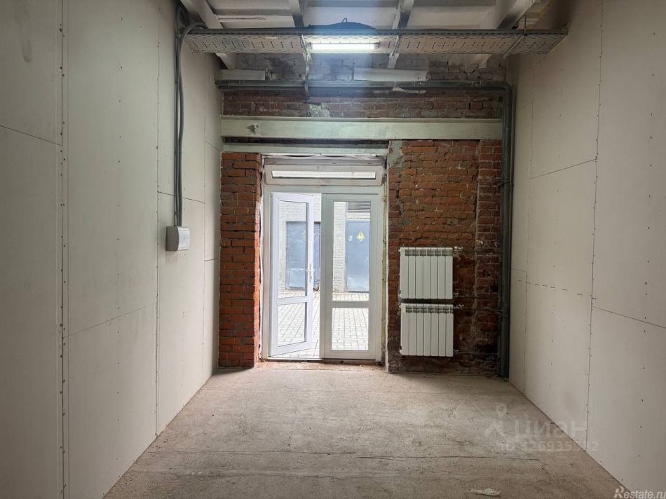Продажа ПСН Смирновская улица,  д. 2 с1