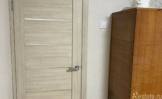 Продажа 1-комн квартиры на вторичном рынке Кронштадтский б-р,  д. 39,  к. 1