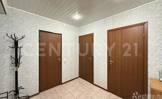 Продажа 1-комн квартиры на вторичном рынке улица Беринга,  д. 23 к2