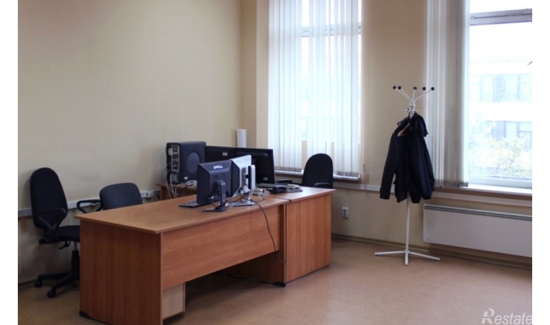 Аренда офиса Левашовский пр-кт,  д. 12