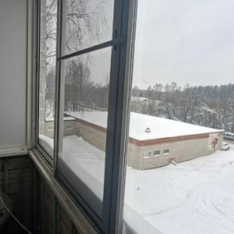 Продажа 1-комн квартиры на вторичном рынке Ликино-Дулево г, Юбилейная ул,  д. 9