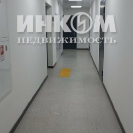 Продажа 3-комн квартиры на вторичном рынке Пушкино г, Александра Меня ул