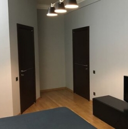 Аренда 2-комн квартиры на вторичном рынке ул Платовская,  д. 4