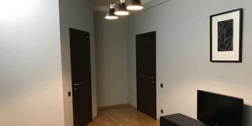 2-комн квартира ул Платовская,  д. 4