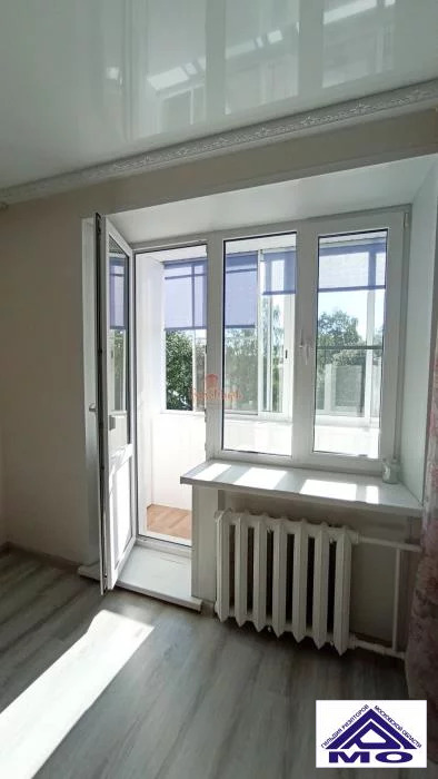 Продажа 1-комн квартиры на вторичном рынке Лобня, Краснополянская ул.