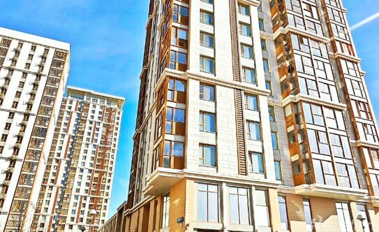 Продажа 2-комн квартиры на вторичном рынке Лазоревый проезд,  д. 5,  к. 5