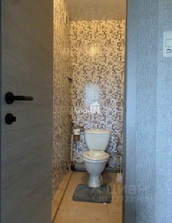 Продажа 1-комн квартиры на вторичном рынке проспект Просвещения, 34А