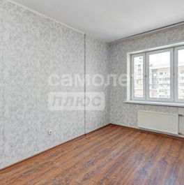 Продажа 1-комн квартиры на вторичном рынке Зенино, Вертолётная улица,  д. 18