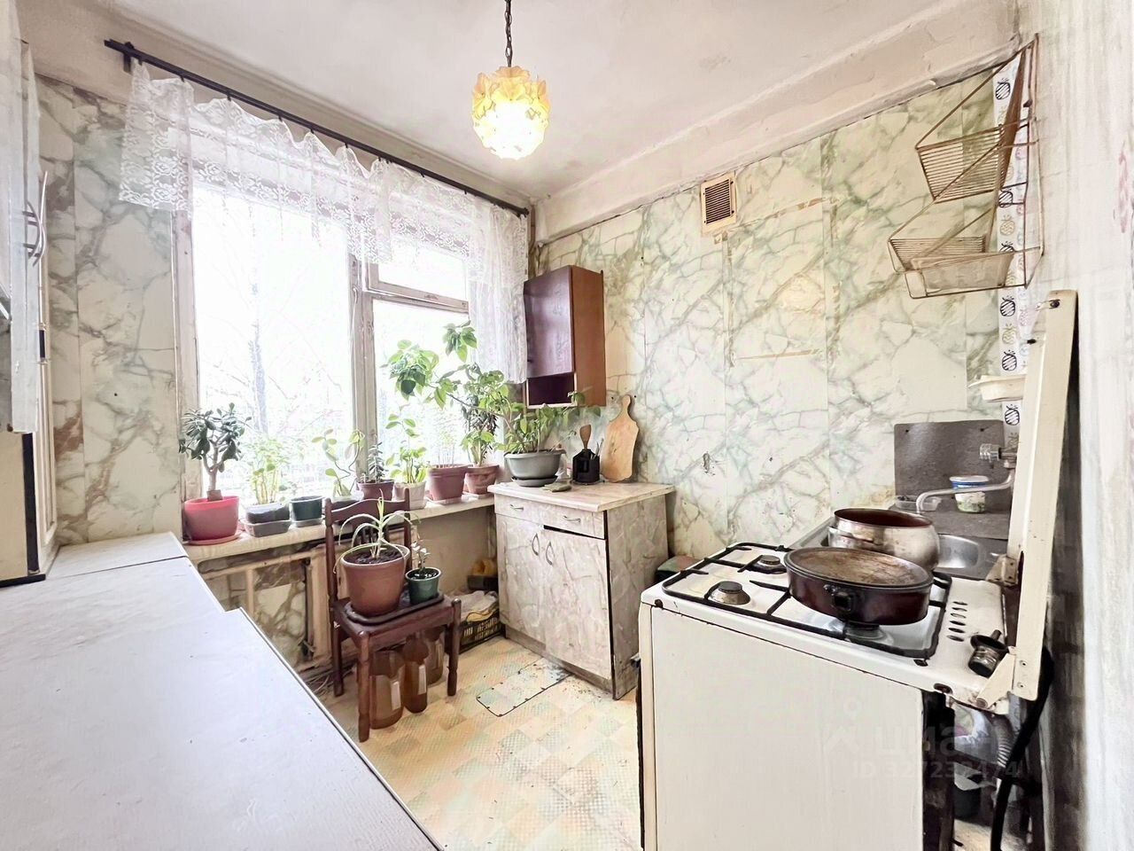 Продажа комнаты Софийская улица, 40К2