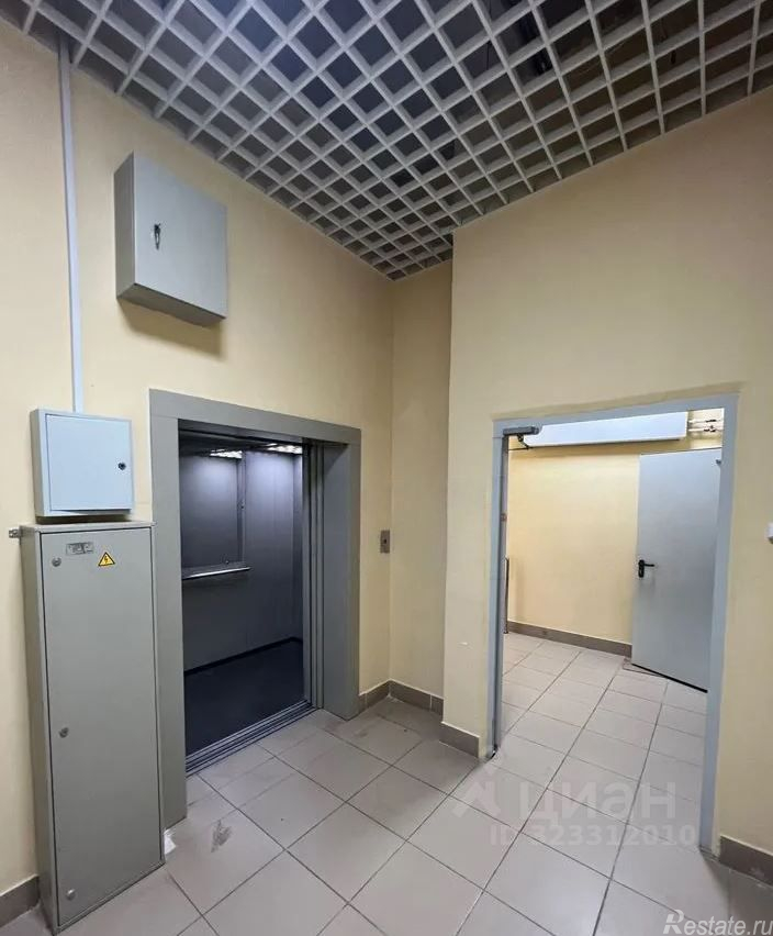 Аренда склада Подольск, улица Поспелова