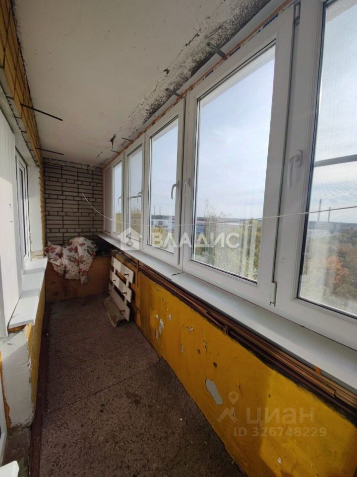 Продажа 2-комн квартиры на вторичном рынке Электросталь, Южный проспект, 1к1