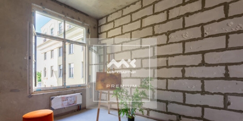 1-комн квартира Подъездной пер,  д. 12