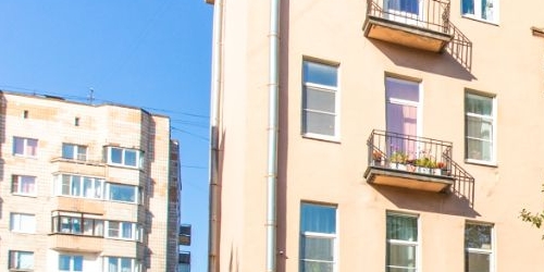 3-комн квартира Большая Пороховская улица, 9-11