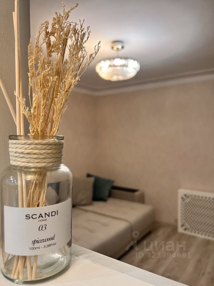 Аренда 2-комн квартиры на вторичном рынке 2-я Напрудная улица, 15