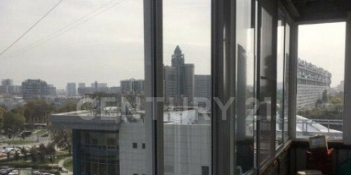 3-комн квартира Мытная ул,  д. 62