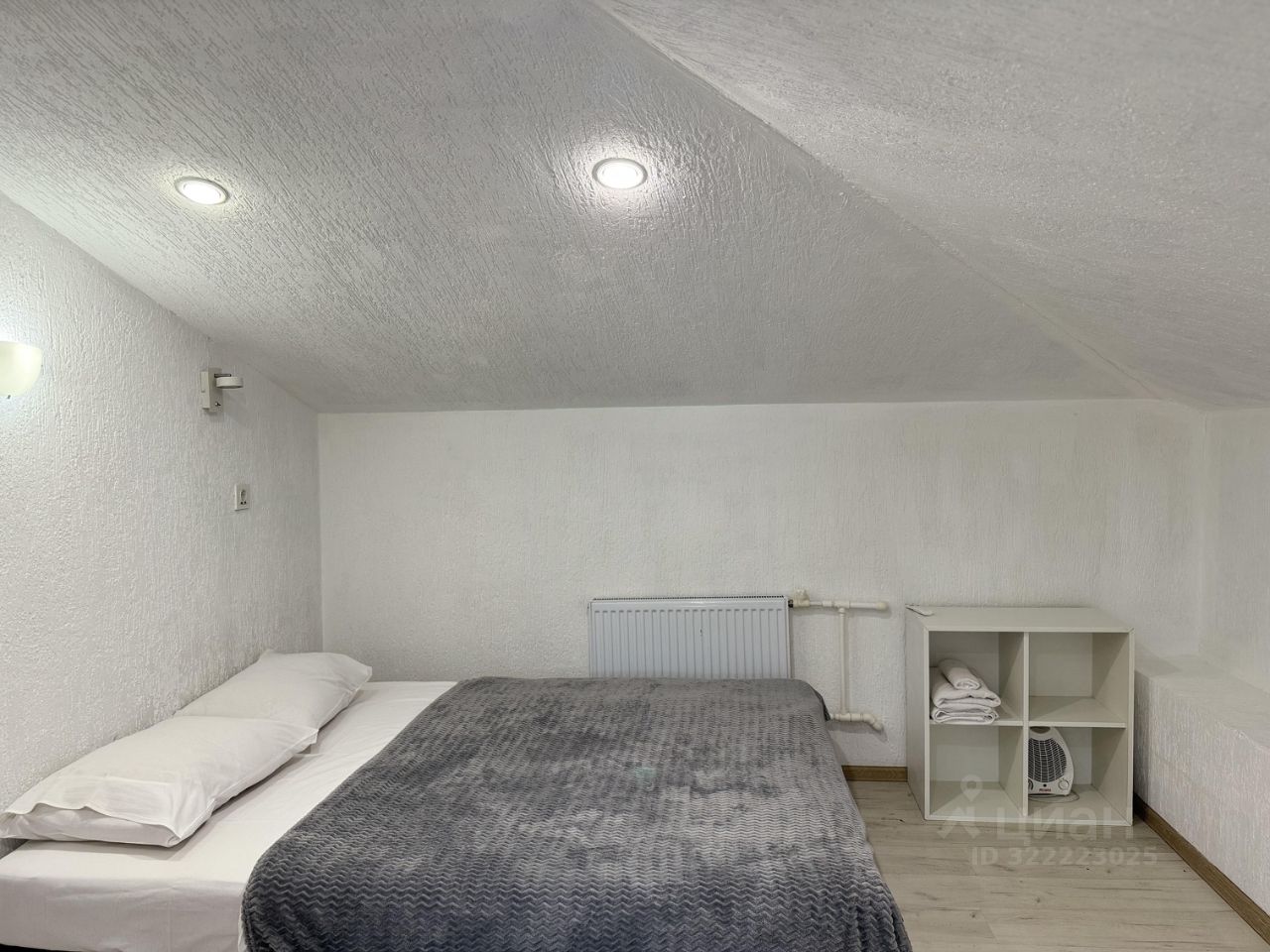 Аренда студии 15-я Васильевского острова линия, 64