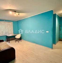 Продажа 1-комн квартиры на вторичном рынке улица Молостовых,  д. 15 к1