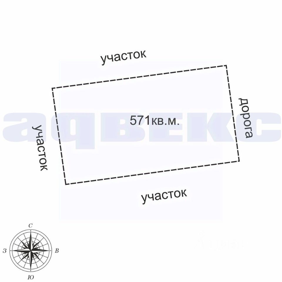 Продажа земли Павловск, Павлов Скай кп