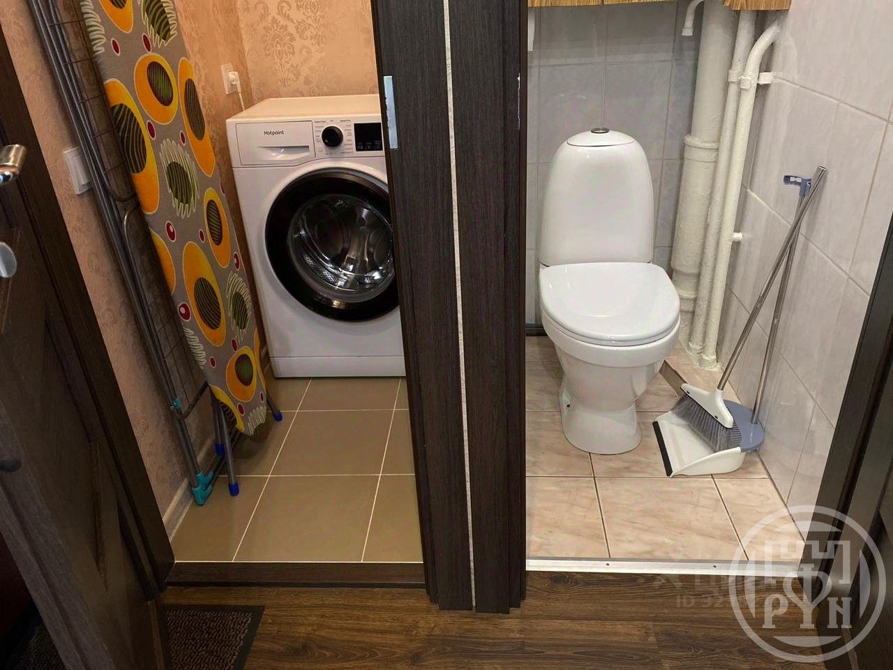 Аренда 2-комн квартиры на вторичном рынке Горелово тер., улица Коммунаров, 114