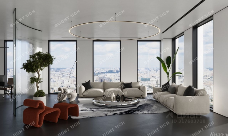 Продажа офиса Дмитровский проезд