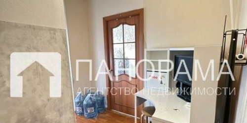 1-комн квартира Новомарьинская улица,  д. 30