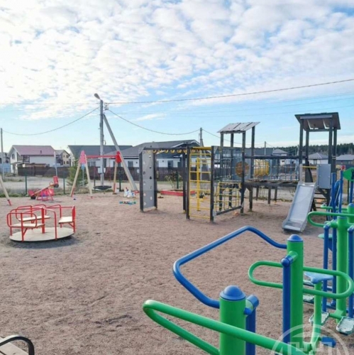 Коттедж/дом Вартемяги дер.