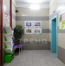 Продажа 1-комн квартиры на вторичном рынке ул Туристская,  д. 30,  к. 1