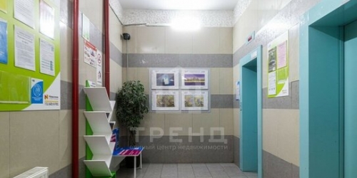 1-комн квартира ул Туристская,  д. 30,  к. 1