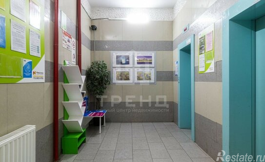 Продажа 1-комн квартиры на вторичном рынке ул Туристская,  д. 30,  к. 1