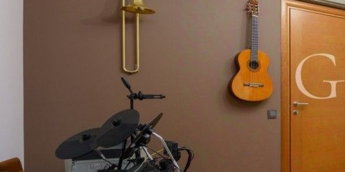 4-комн квартира 3-я Тверская-Ямская улица, 44