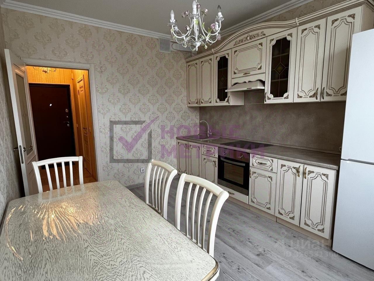 Продажа 1-комн квартиры на вторичном рынке Мурино, улица Екатерининская, 7к1
