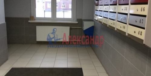 2-комн квартира Всеволожск г., Добровольского просп.,  д. 20,  к. 1