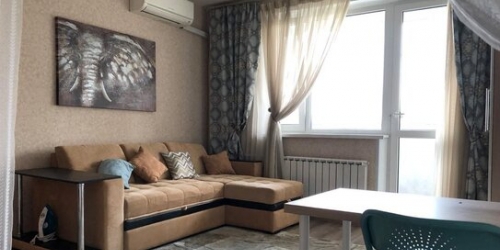 1-комн квартира Сторожевая улица,  д. 22/8