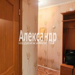 Продажа 1-комн квартиры на вторичном рынке Кириши г, Ленина пр-кт,  д. 15