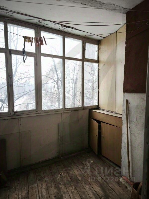 Продажа 3-комн квартиры на вторичном рынке Комплексной застройки Тимоново кв-л, улица Подмосковная, 22