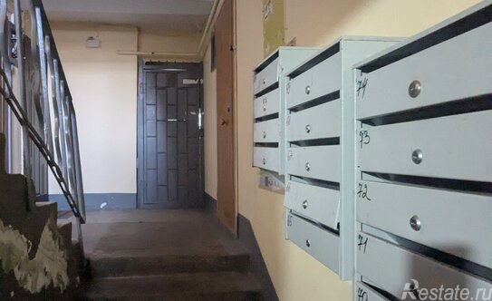 Продажа 2-комн квартиры на вторичном рынке Штурманская улица,  д. 22 к2