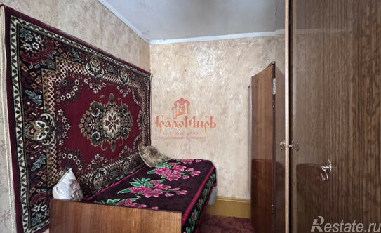 Продажа 2-комн квартиры на вторичном рынке Сергиев Посад г, Кирпичный 2-й проезд,  д. 18