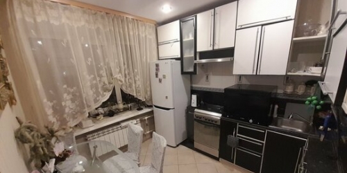 3-комн квартира Маршала Блюхера пр-кт,  д. 14