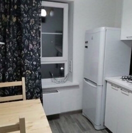 Аренда 1-комн квартиры на вторичном рынке ул Красноярская,  д. 13,  к. 1