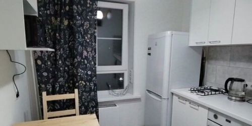 1-комн квартира ул Красноярская,  д. 13,  к. 1